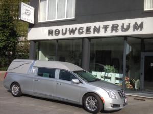 ceremoniewagens Loots te Deurne-Antwerpen